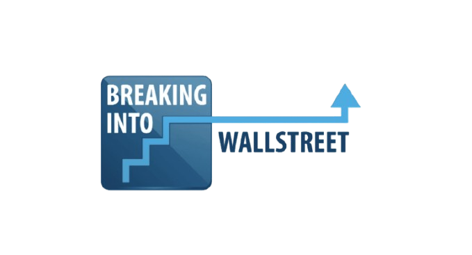 Breaking Into Wall Street